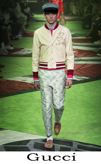 Gucci Primavera Estate Style Gucci Online Moda Uomo 26