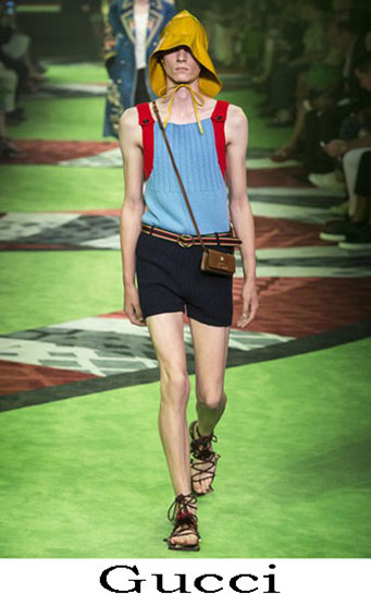 Gucci Primavera Estate Style Gucci Online Moda Uomo 29