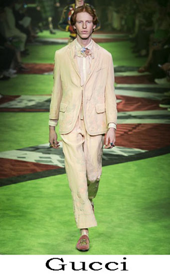 Gucci Primavera Estate Style Gucci Online Moda Uomo 31