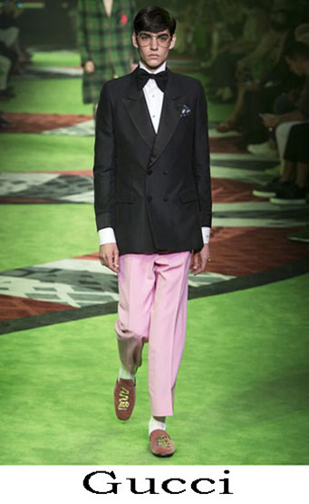 Gucci Primavera Estate Style Gucci Online Moda Uomo 33