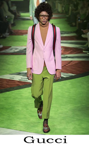 Gucci Primavera Estate Style Gucci Online Moda Uomo 39