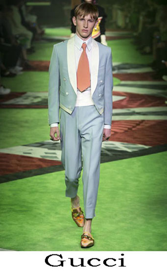 Gucci Primavera Estate Style Gucci Online Moda Uomo 40