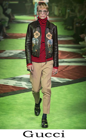 Gucci Primavera Estate Style Gucci Online Moda Uomo 45