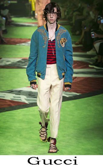 Gucci Primavera Estate Style Gucci Online Moda Uomo 54