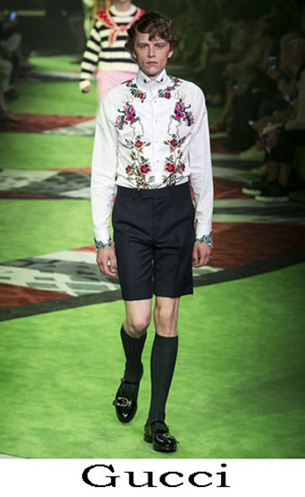 Gucci Primavera Estate Style Gucci Online Moda Uomo 6