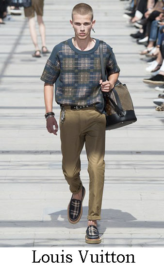 Louis Vuitton Primavera Estate 2017 Collezione Uomo 32