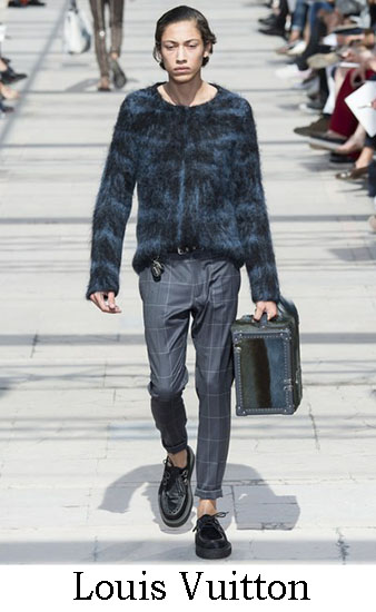 Louis Vuitton Primavera Estate 2017 Collezione Uomo 6