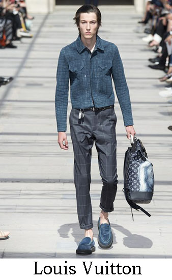 Louis Vuitton Primavera Estate 2017 Collezione Uomo 7