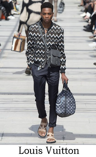 Louis Vuitton Primavera Estate 2017 Collezione Uomo 8