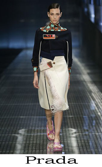 Prada Primavera Estate Style Prada Donna Look 10