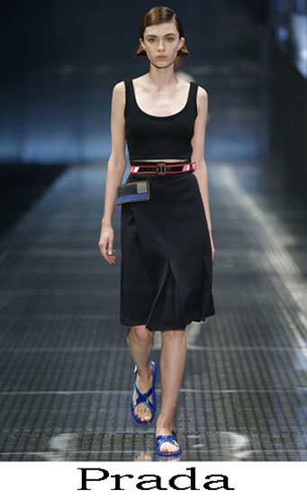 Prada Primavera Estate Style Prada Donna Look 13