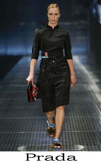 Prada Primavera Estate Style Prada Donna Look 32