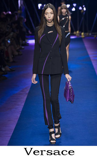 Versace Primavera Estate Style Versace Donna 12
