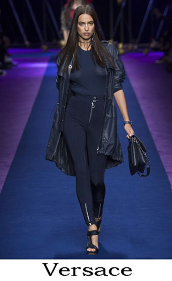 Versace Primavera Estate Style Versace Donna 21
