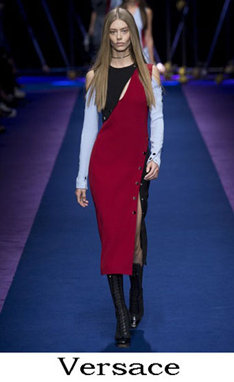 Versace Primavera Estate Style Versace Donna 30
