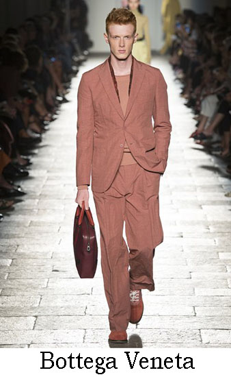 Bottega Veneta Primavera Estate 2017 Moda Uomo 1