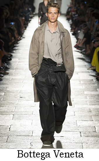 Bottega Veneta Primavera Estate 2017 Moda Uomo 10