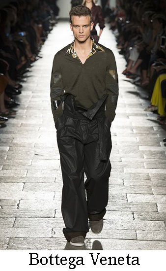 Bottega Veneta Primavera Estate 2017 Moda Uomo 11