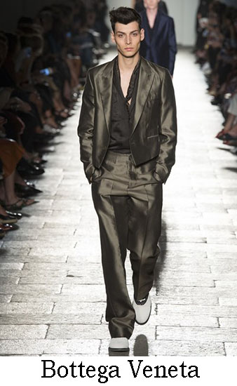 Bottega Veneta Primavera Estate 2017 Moda Uomo 14