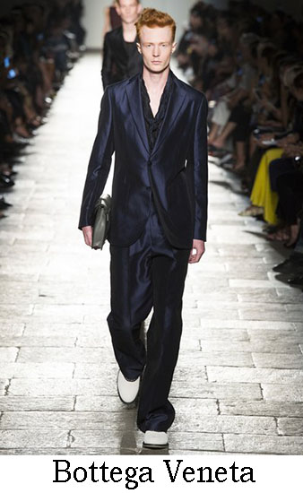 Bottega Veneta Primavera Estate 2017 Moda Uomo 15