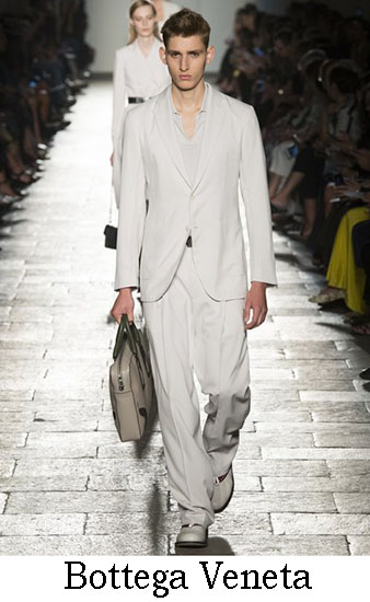 Bottega Veneta Primavera Estate 2017 Moda Uomo 18