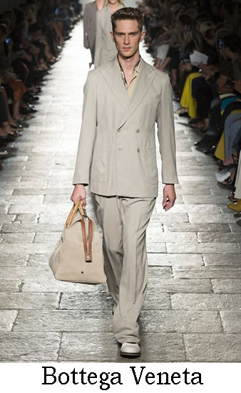 Bottega Veneta Primavera Estate 2017 Moda Uomo 20