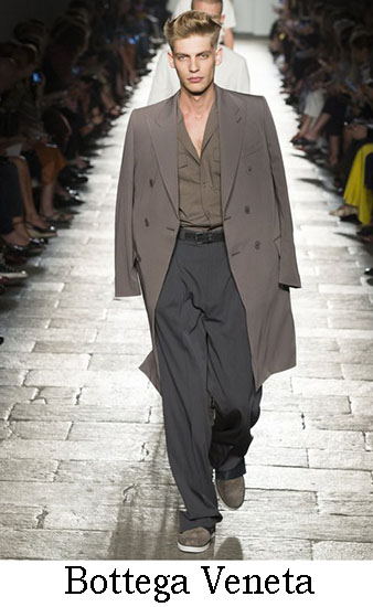 Bottega Veneta Primavera Estate 2017 Moda Uomo 21