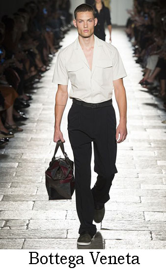 Bottega Veneta Primavera Estate 2017 Moda Uomo 23