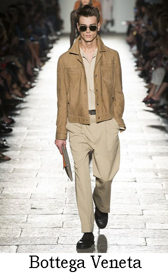 Bottega Veneta Primavera Estate 2017 Moda Uomo 26