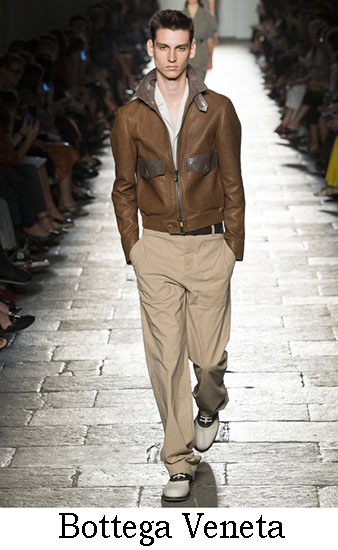 Bottega Veneta Primavera Estate 2017 Moda Uomo 28