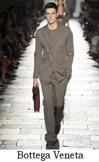 Bottega Veneta Primavera Estate 2017 Moda Uomo 29