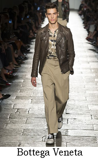 Bottega Veneta Primavera Estate 2017 Moda Uomo 3