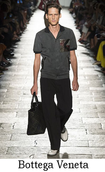 Bottega Veneta Primavera Estate 2017 Moda Uomo 5