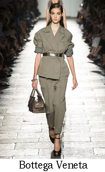 Bottega Veneta Primavera Estate 2017 Stile Online 40