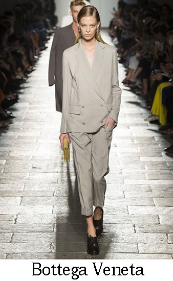 Giacche Bottega Veneta Primavera Estate 2017