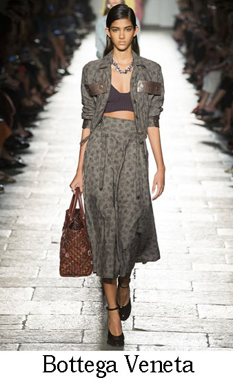 Gonne Bottega Veneta Primavera Estate 2017