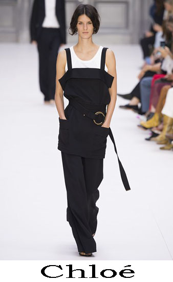 Nuovi Arrivi Chloé Primavera Estate 2017