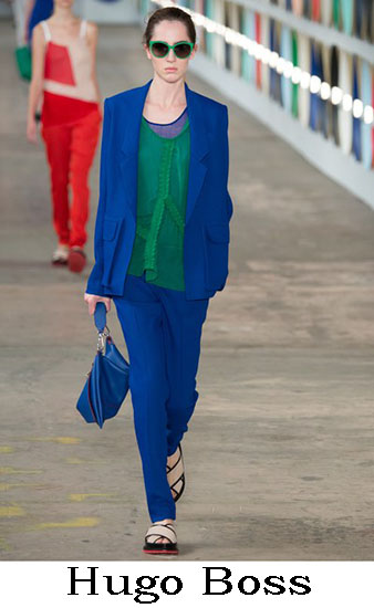 Occhiali Hugo Boss Primavera Estate 2017