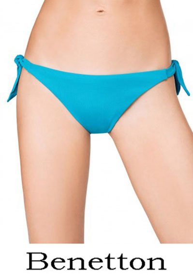 Moda Mare Benetton Estate Costumi Da Bagno Bikini 14