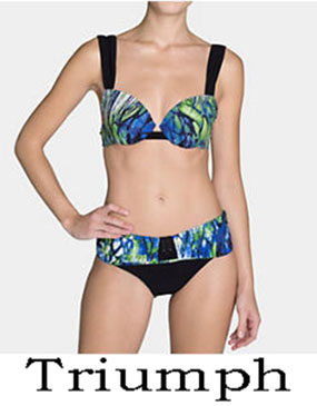 Moda Mare Triumph Estate Costumi Da Bagno Bikini 2