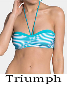 Moda Mare Triumph Estate Costumi Da Bagno Bikini 4