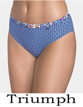 Moda Mare Triumph Estate Costumi Da Bagno Bikini 7