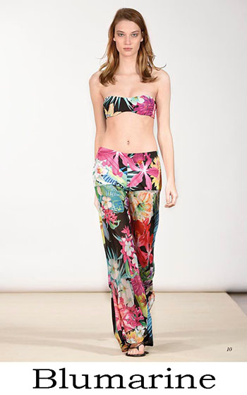 Catalogo Blumarine Estate Su Blumarine Beachwear 2