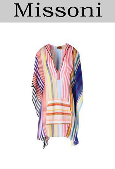 Catalogo Missoni Estate Su Missoni Beachwear 10