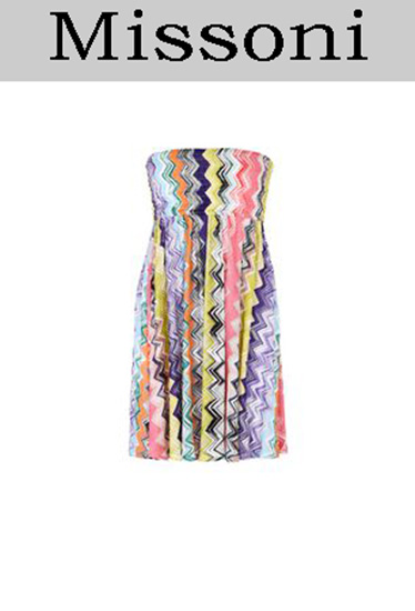 Catalogo Missoni Estate Su Missoni Beachwear 14