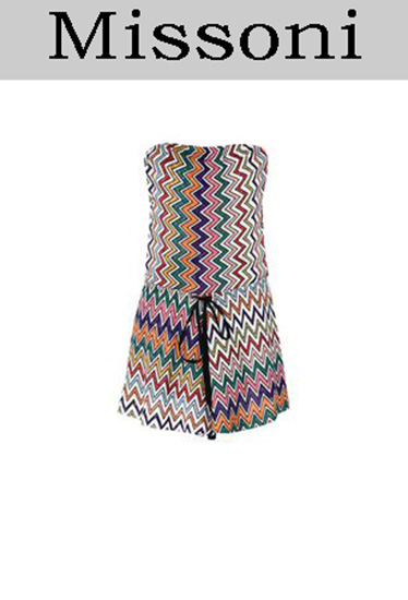 Catalogo Missoni Estate Su Missoni Beachwear 9