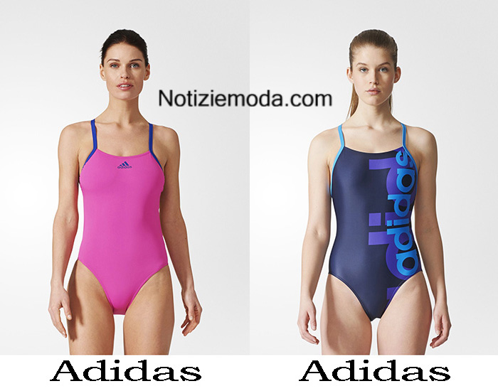 Costumi Adidas Estate 2017 Costumi Nuoto Bikini