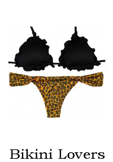 Costumi Bikini Lovers Estate Moda Mare Bikini Lovers 12