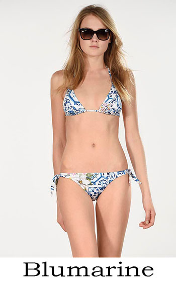 Costumi Blumarine Estate Moda Mare Bikini Blumarine 10