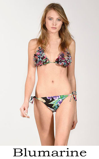 Costumi Blumarine Estate Moda Mare Bikini Blumarine 2